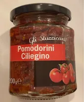 Pomodorini Cigliegino