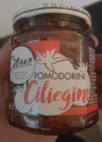 Pomodorini ciliegino