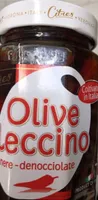 Olive leccino
