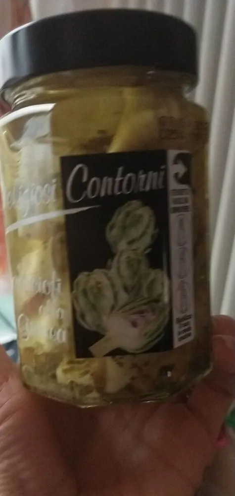 Carciofi