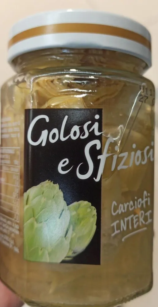 Golosi e Sfiziosi