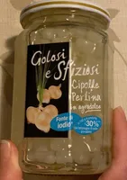 Cipolle perline