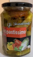Antipastissimo