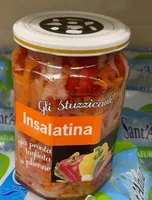 Gli stuzzicanti (insalatina)
