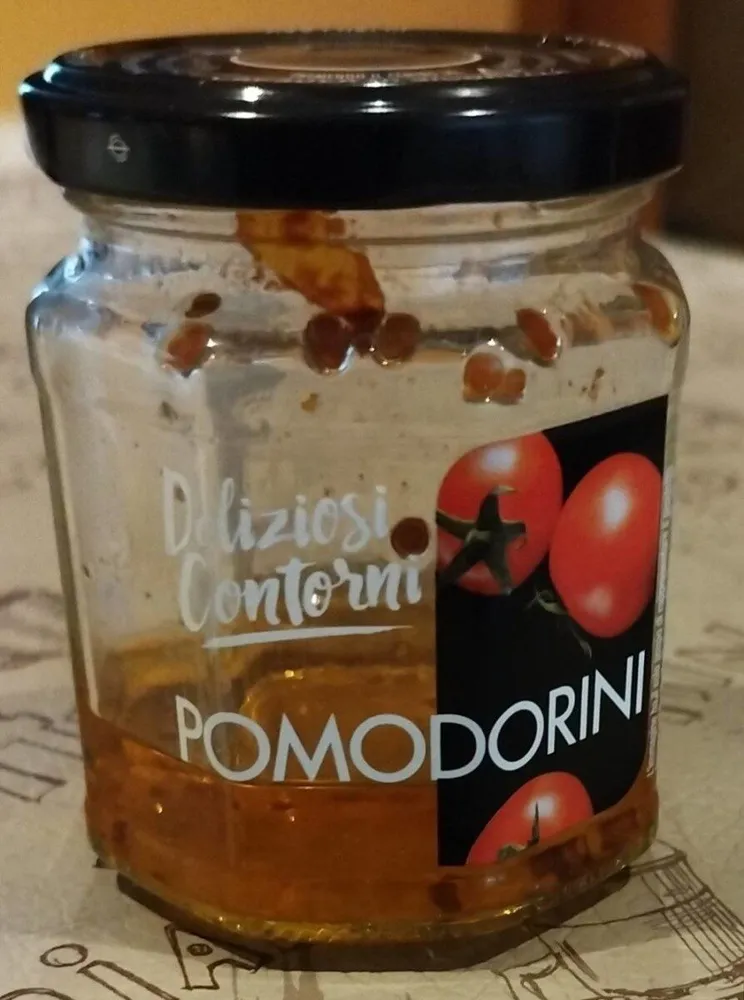 pomodorini