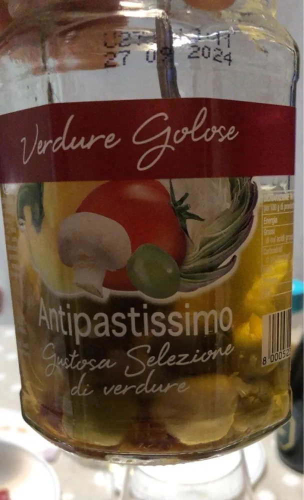 Antipastissimo