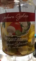Antipastissimo