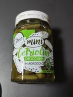 cetriolini