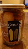 Cetrioli Moscatelli