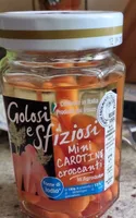 Golosi e sfiziosi