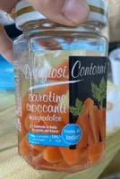 Carotine croccanti