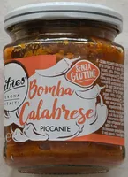 Bomba Calabrese