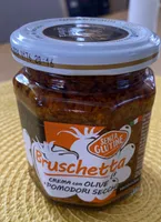 Bruschetta