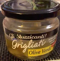 Gli stuzzicanti grigliati