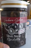 Olive nere