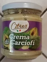 Crema di carciofi