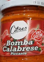 Bomba calabrese