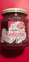 Crema di Radicchio