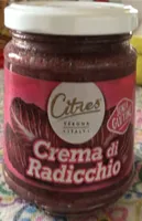 Crema di radicchio