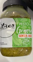Pesto alla genovese