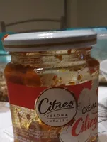 Crema di ciliegino