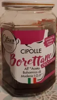 Cipolle borettane