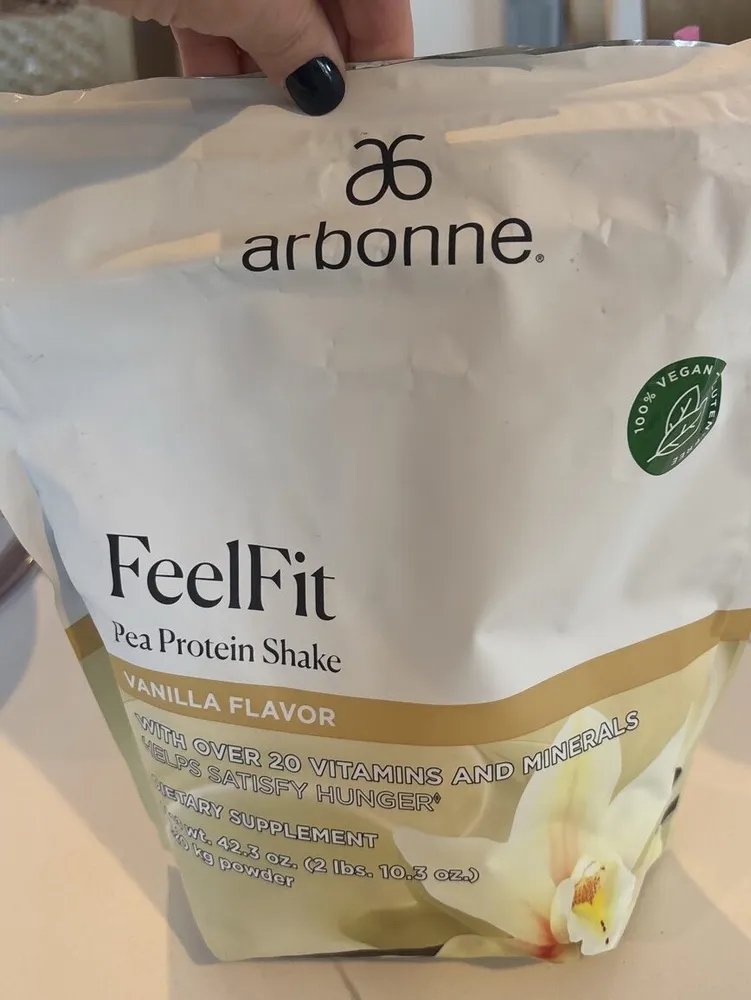 Arbonne
