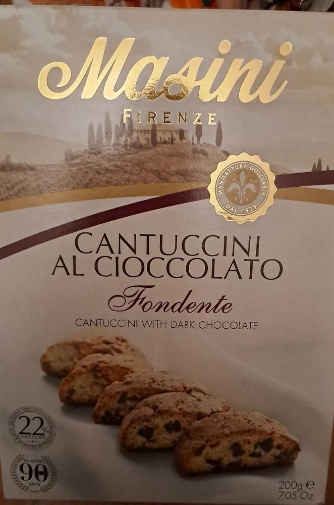 Cantuccini