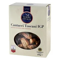 Cantucci Toscani IGP