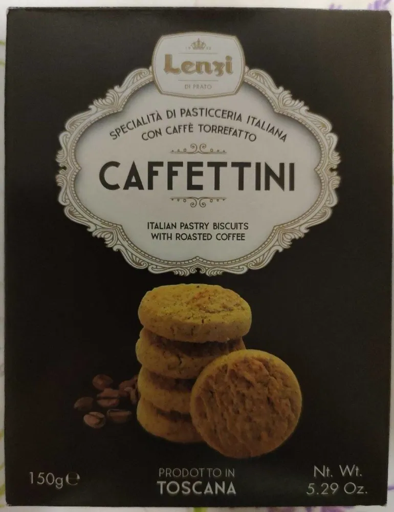CAFFETTINI