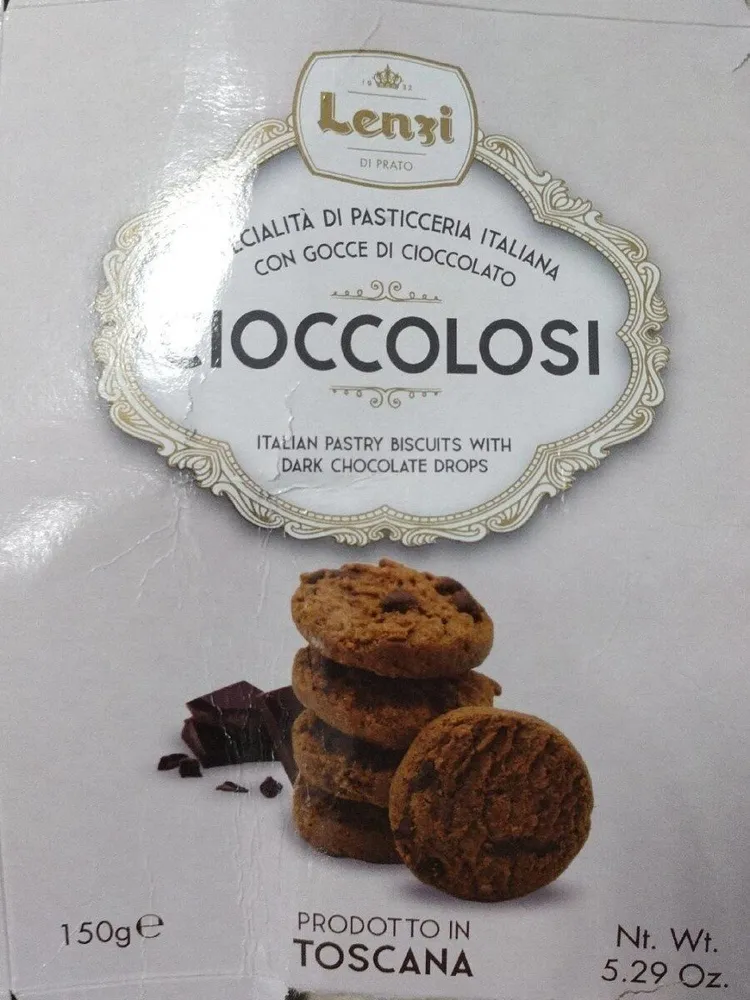 Cioccolosi