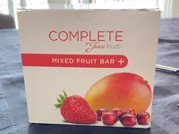 Mixed fruits bar +