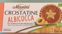 crostata albicocca