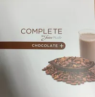 Complete chocolate