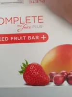 Barre juice plus