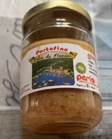 Salsa de nuezes