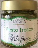 Pesto fresco Portofino