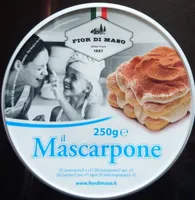 Mascarpone