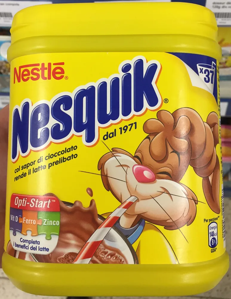 Nesquik