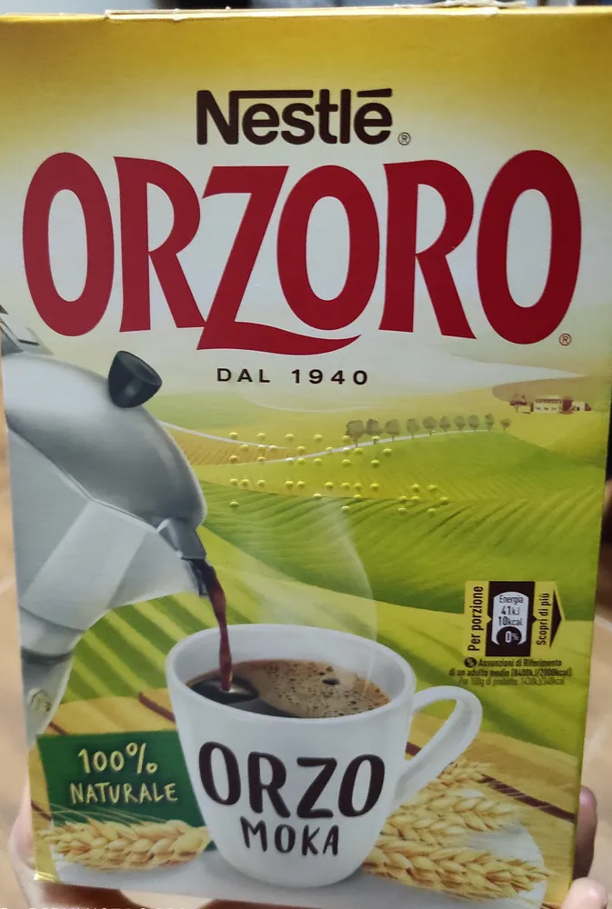 orzoro
