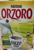 orzoro