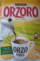 Orzoro