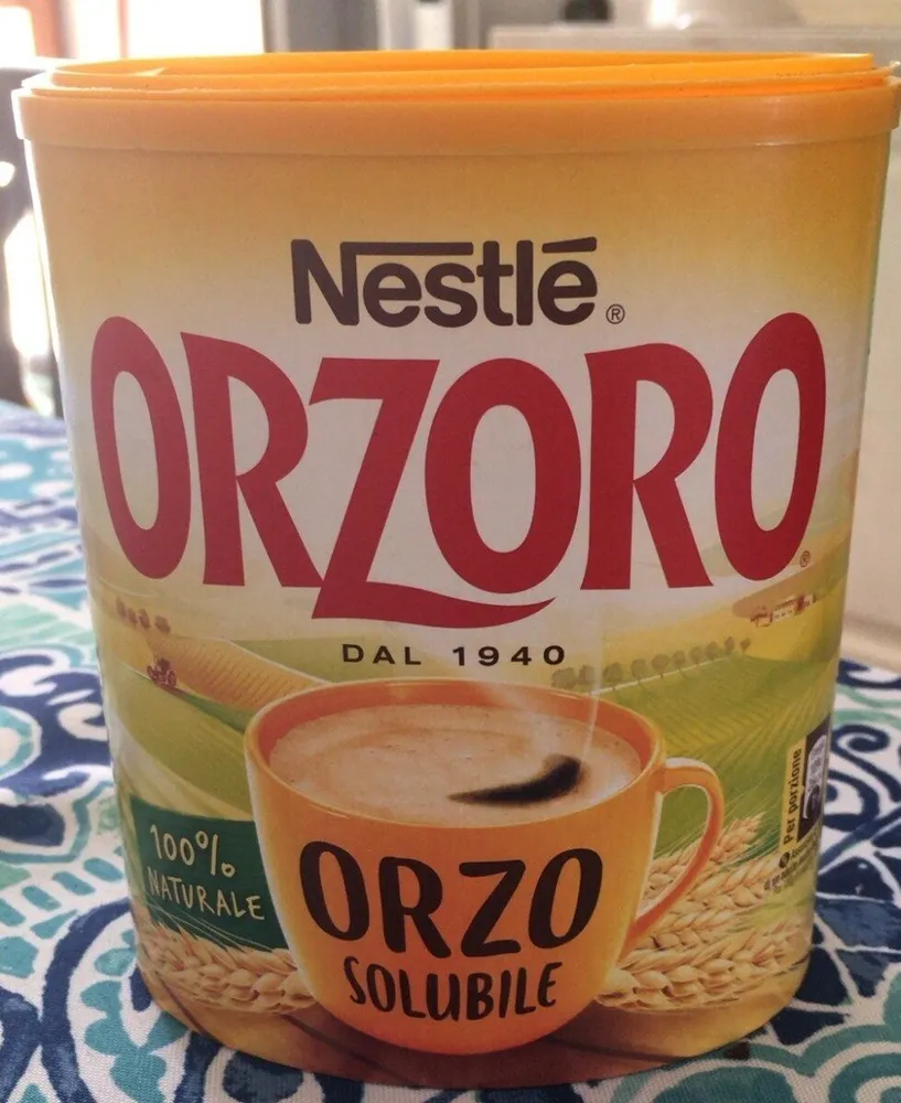 Orzoro