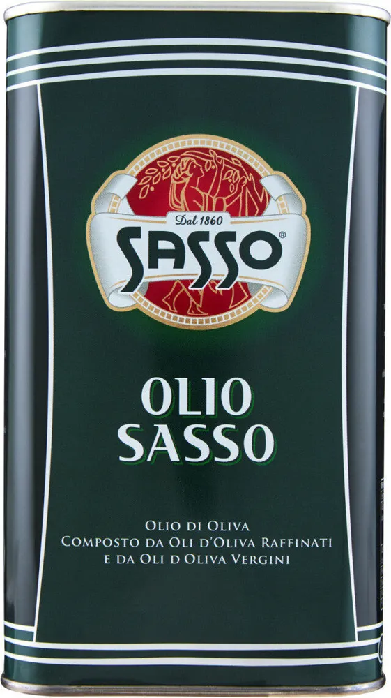 Olio Sasso