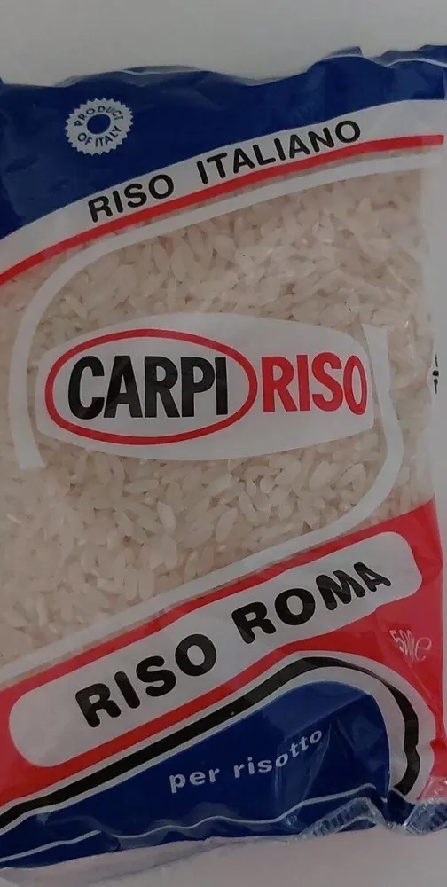 Riso Roma