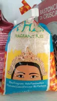 Riso thai fragant