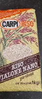 Riso vialone nano
