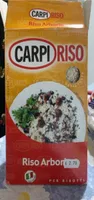 Riso arborio