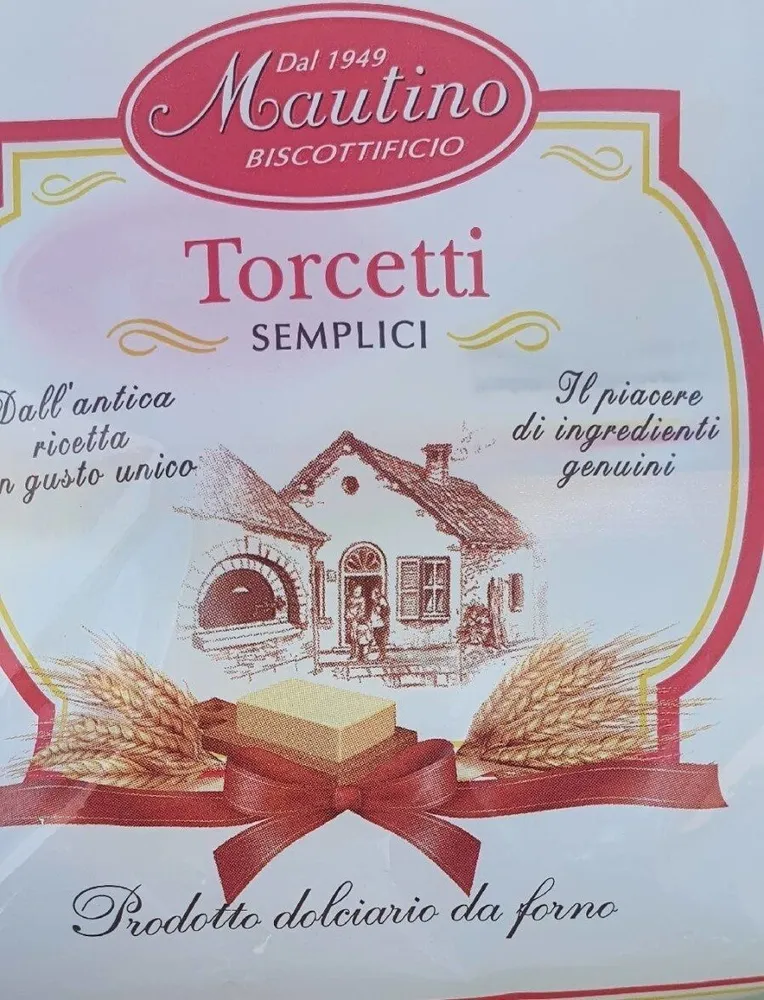 Torcetti semplici