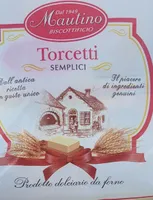 Torcetti semplici